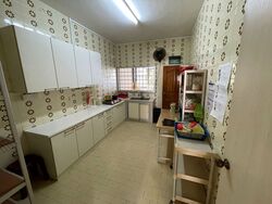 Lengkong Dua (D14), Semi-Detached #540894971